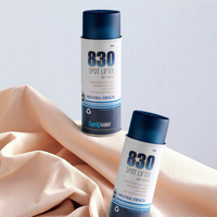 Sprayvan830 – Détachant aérosol haute qualité pour tissus, éliminateur de taches tenaces, nettoyant lessive en spray