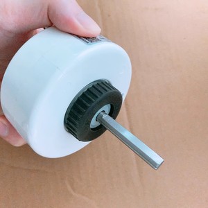Moteur de climatiseur Gree Fn20j Pg 1 1.5P, pièce de rechange universelle pour unités murales - Product Image 3