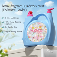 Détergent à lessive pour blanchisserie hospitalière, détergent naturel pour le linge
