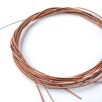High Quality Classic Colorful Guitar String Steel Nylon Instrument String Guitar Part for Beginner