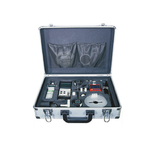 Hệ thống xác minh cơ học 260-ds | hiệu chuẩn thử nghiệm hòa tan | tuân thủ đa tiêu chuẩn - Product Image 1