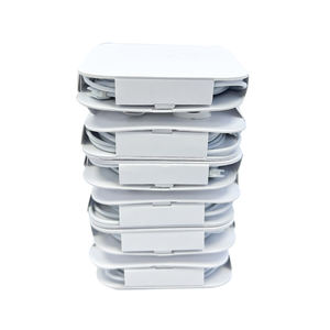 Écouteurs filaires de qualité originale pour téléphone, écouteurs intra-auriculaires filaires avec micro, écouteurs filaires pour téléphone, écouteurs filaires 14 <span class=keywords><strong>13</strong></span> 12 XS - Product Image 1