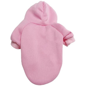 F13 <span class=keywords><strong>Adidog</strong></span> Ropa de Invierno de Lujo para Perros, Sudadera con Capucha de Forro Polar Cálido para Perros Pequeños, Medianos y Grandes ¡Oferta! Chaqueta de Poliéster - Product Image 6