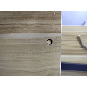 <b>Mdf</b> Stickers 1128x475 1128x440 Self Adhesive Rectangular Wood <b>Panels</b> For Home <b>Decoration</b> - Product Image 4