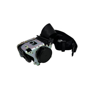98028485XX accessoires automobiles <span class=keywords><strong>ceinture</strong></span> <span class=keywords><strong>de</strong></span> <span class=keywords><strong>sécurité</strong></span> droite pour <span class=keywords><strong>Peugeot</strong></span> 301 Citroen Elysee - Product Image 4