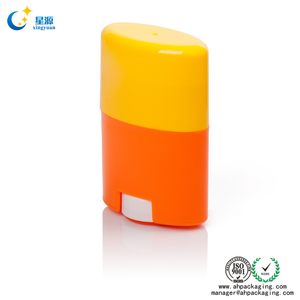 Enflorero desodorante en barra, desodorante esencial, giro hacia arriba, embalaje, rollo de desodorante, 50 <span class=keywords><strong>mls</strong></span>, en botellas - Product Image 5