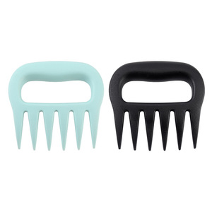 Herramientas al por mayor para deshuesar carne con forma de garra de oso, tenedor para barbacoa para servir alimentos en la cocina - Product Image 2