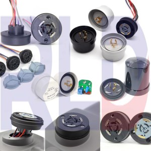 Accessori per Illuminazione a Buon Prezzo, Base ANSI C136.41, Fotocellula a 7 Pin, <span class=keywords><strong>Presa</strong></span> Dimmerabile Rotante NEMA - Product Image 4