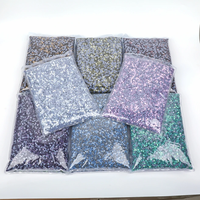 Strass en verre thermocollants à dos plat de haute qualité 2028, en vrac, 500 grosses unités, direct usine, pour robes de mariée