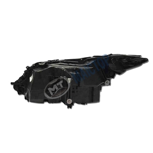 Maictop Accessoires de voiture Facelift Led Triple Beam Front Headllght pour <span class=keywords><strong>RX</strong></span> RX350 RX300 RX450H Head Light 2016-<span class=keywords><strong>2019</strong></span> - Product Image 5