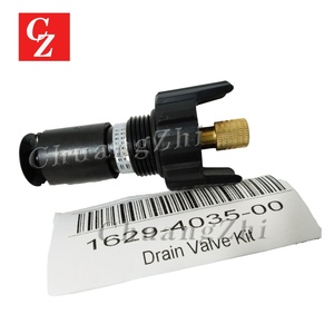 1629403500 Nuevo Kit de Válvula de Drenaje de Alta Calidad para Compresor de Aire Atlas Copco, Pieza de Repuesto 1629403500 - Product Image 1