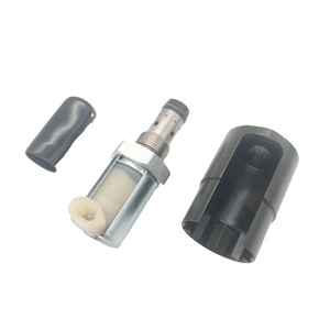 Régulateur de pression de carburant 5C3Z9C968CA 3C3Z-9C968-AA pour voiture Ford, pièce de rechange - Product Image 5