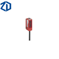 LEUZE ODT3CL1-2M.3/L6 Suppression de fond Capteur de distance 50150021