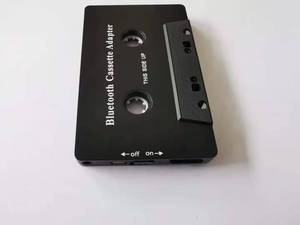 Lecteur de cassettes <span class=keywords><strong>Bluetooth</strong></span> pour voiture, <span class=keywords><strong>adaptateur</strong></span> sans fil A2dp - Product Image 4