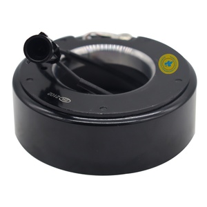 Compresor de Aire Acondicionado para Automóvil FMM, para 360 3.6L 6581290 180041 - Product Image 6