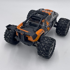 Voiture RC SJY-M605 1/16 4x4 télécommandée 30KM/H 2.4G électrique haute vitesse tout-terrain pour enfants - Product Image 2