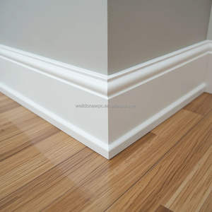 Plinthes en PS directement de l'usine : <span class=keywords><strong>Prix</strong></span> de gros compétitifs, garnitures en PS imperméables et durables, panneaux muraux en PS et plinthes en PS - Product Image 2