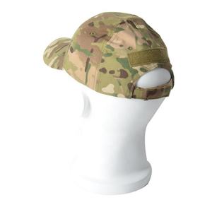 Gorra Táctica Deportiva Sinairsoft, Gorra de Ciclismo Informal, Gorra Táctica de Camuflaje, Gorra Táctica de Poliéster y Algodón - Product Image 4