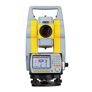 Système WinCE Non Prsim 1000m <span class=keywords><strong>GEOMAX</strong></span> <span class=keywords><strong>Zoom</strong></span> 35 Station totale - Product Image 3