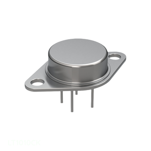 Compre componentes electrónicos en línea LT1010CK TO 3 Distribuidor autorizado de 4 chips - Product Image 1