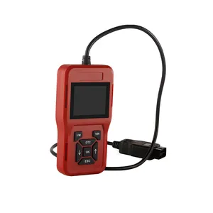 Creader Full OBD2 EOBD Code Readers ScanツールOBD 2 Car Diagnostic