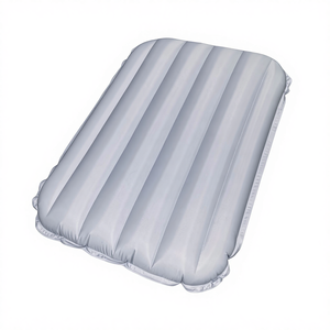 Şişirilebilir Ağır Hizmet Tipi Kumaş Sörf Matı Şişirilebilir Sörf Tahtası Katlanabilir ve Taşınabilir Sörf Oyuncağı Yetişkinler ve Çocuklar için - Product Image 2