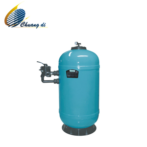 <span class=keywords><strong>Filtre</strong></span> à <span class=keywords><strong>sable</strong></span> en fibre de verre de silice de <span class=keywords><strong>piscine</strong></span> de profondeur AQUA - Product Image 3