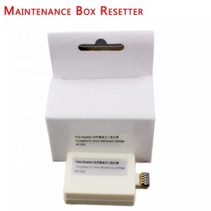 Reseteador de Chip para Caja de Mantenimiento MoYang MC-G02 para Impresoras <span class=keywords><strong>CANON</strong></span> <span class=keywords><strong>Pixma</strong></span> G2160 G3160 G1220 G2260 G3260 G3360 <span class=keywords><strong>G1420</strong></span> G2420 G2460 G3420 - Product Image 3