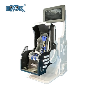 Chaise <span class=keywords><strong>VR</strong></span> 9D à 360 degrés, matériel <span class=keywords><strong>VR</strong></span>, simulateur <span class=keywords><strong>VR</strong></span>/<span class=keywords><strong>AR</strong></span>/<span class=keywords><strong>MR</strong></span> pour une seule personne, équipement <span class=keywords><strong>VR</strong></span> pour avion à 360 degrés - Product Image 3