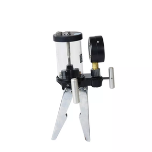 Calibrateur de pompe hydraulique portable 4-20 mA NYCYFP-25 - Product Image 1