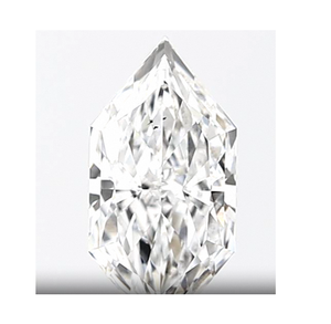 Diamante Cultivado en Laboratorio de 1.09 Quilates, Corte Marquesa Holandés, Claridad VS2, Forma Elegante, Diamante Suelto para Joyería Fina de Diseñador de Lujo - Product Image 3