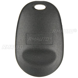 315Mhz 3 Buttons <b>Remote</b> <b>Key</b> Fob Clicker Transmitter for Toyota Replacement GQ43VT20T NEW <b>Car</b> <b>Remote</b> Controls Keyless - Product Image 3
