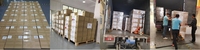 Colle de haute qualité pour pierre de quartz intégrale en acrylique Staron