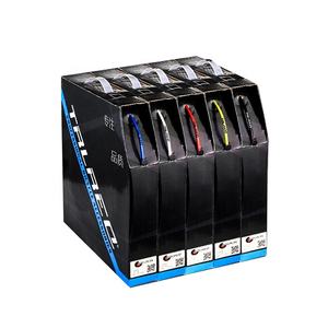 TRLREQ toptan fiyat 50M renkli 4/5MM bisikleti Shifters vites fren kablosu bisiklet kablo tel bisiklet bisiklet fren parçaları - Product Image 1