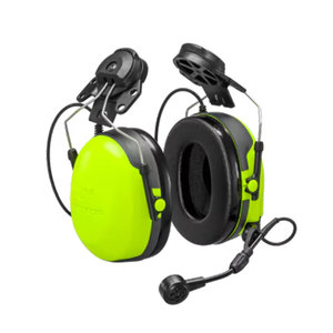 Auriculares Resistentes Motorola Walkie-Talkie R7 R7a MXP660 MXP600 APX N70 N50 para Radio PMLN8267A, Auriculares con Cancelación de Ruido - Product Image 1