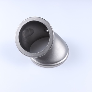 定制不锈钢精密熔模铸造机械设备零件 - Product Image 4