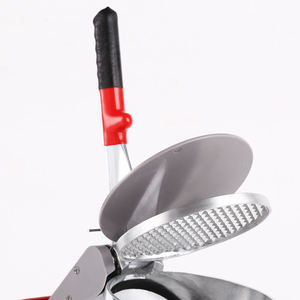 Trituradora Eléctrica Industrial de Hielo, Máquina para Triturar Hielo - Product Image 6