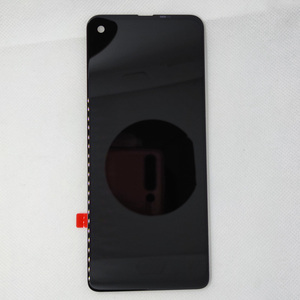 Vente en gros Libreduty Motorola One Action téléphone portable écran LCD XT2013-1/XT2013-2 écran tactile numériseur assemblée téléphone portable - Product Image 2