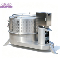 Nouvelle Conception de Ligne d'Abattage de Bovins EME en Acier Inoxydable SUS304 - Équipement de Traitement du Bétail, Machine à Écorner les Corps et les Sabots, Usine de Transformation de la Viande de Bœuf