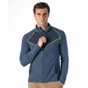 Ziia Outdoor pile uomo-Premium qualità elegante e confortevole - Product Image 2