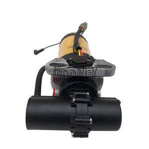 Conjunto de filtro de combustible de pieza de excavadora HIDROJET 349-1063 bomba gp-fuel PRM & Prim Filter 3491063 para <span class=keywords><strong>420d</strong></span> - Product Image 5