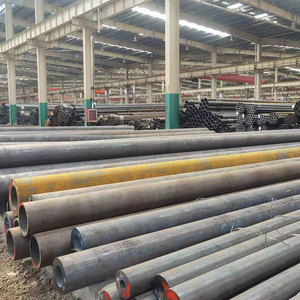 Nouveaux produits chauds personnalisés prix des tuyaux en acier sans soudure de 8 pouces - Product Image 6