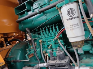 รถตัก SDLG956L แบบรถตักดิน955F 956L SDLG956รถตักดินจีน - Product Image 3