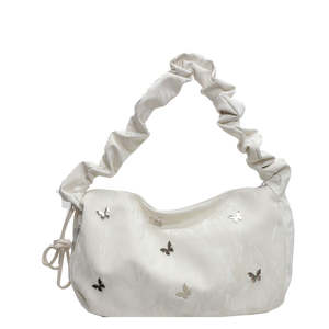 Bolso de mano para mujer con forma de arco y gran capacidad, nuevo bolso de hombro a la moda - Product Image 6