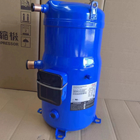 Compresseur frigorifique scroll Danfoss 13HP R410A SH161A4ALC SH161A4ALB SH161A3ALC SH161A9ALC