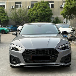 TPU Cinza 1 metro cortado para venda Teste de Amostra Colorido PPF Film Factory TPU Car Stickers Veículo Color Changing Embrulho Film - Product Image 1