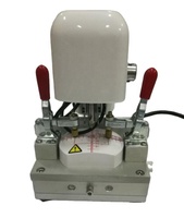 Machine de perçage de motifs de lentilles LY-918S, instrument optique le plus avancé de Chine