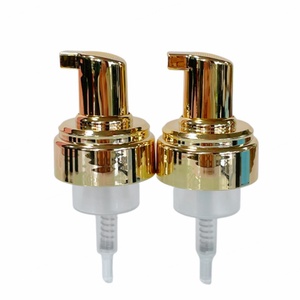 100ml 120ml 150ml 200ml Stock PET Plastic Cosmetic Packaging Portable Matte Black Facial Cleanser Aftershave Foam <b>Pump</b> <b>Bottle</b> - Product Image 3