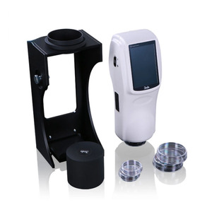 Spectrophotomètre portable haute sensibilité NS800 8 mm avec interface USB/RS-232, colorimètre numérique, mesureur de différence de couleur - Product Image 5