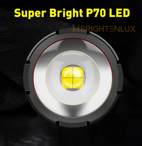 Nhà sản xuất chuyên nghiệp <span class=keywords><strong>Torch</strong></span> ánh sáng mạnh mẽ Telescopic <span class=keywords><strong>Zoom</strong></span> LED COB mạnh mẽ XHP50 đèn pin có thể sạc lại - Product Image 6